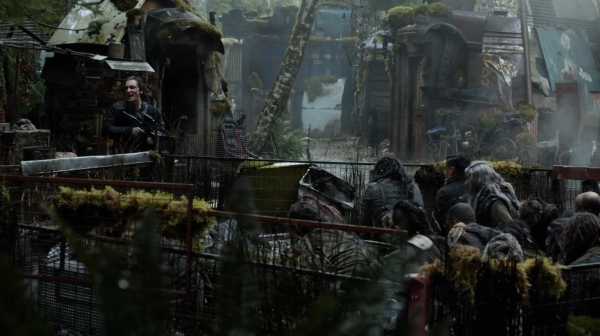 The 100 Human Trials Season Two Episode Five-513
