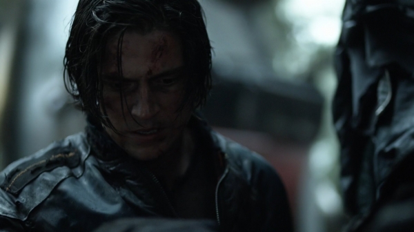 The 100 Human Trials Season Two Episode Five-512
