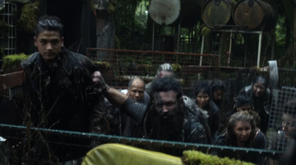 The 100 Human Trials Season Two Episode Five-510
