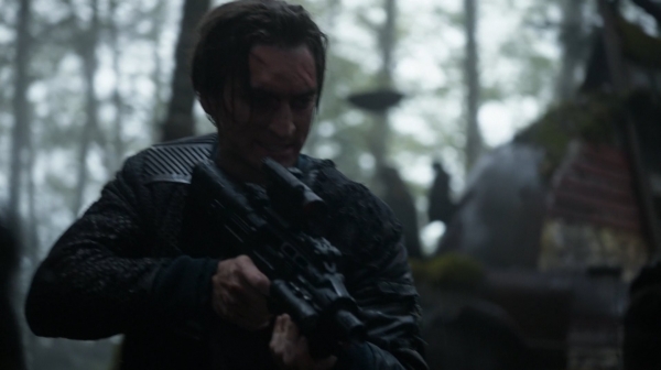 The 100 Human Trials Season Two Episode Five-508
