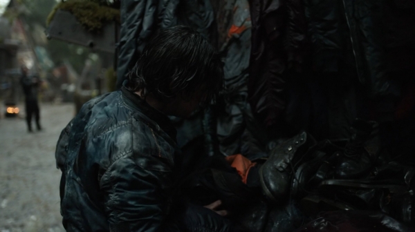 The 100 Human Trials Season Two Episode Five-505
