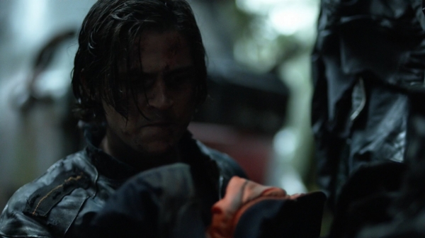 The 100 Human Trials Season Two Episode Five-504
