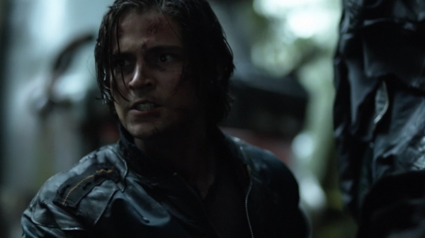 The 100 Human Trials Season Two Episode Five-503
