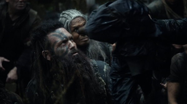 The 100 Human Trials Season Two Episode Five-500
