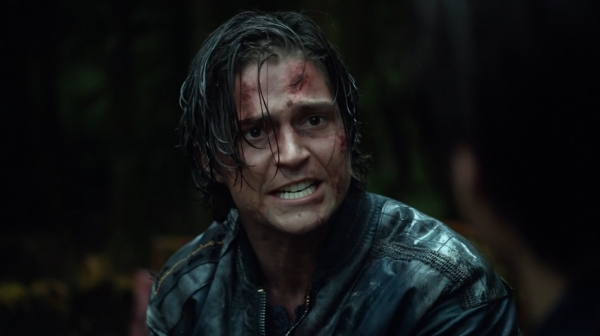 The 100 Human Trials Season Two Episode Five-493
