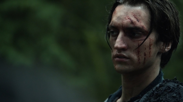 The 100 Human Trials Season Two Episode Five-492
