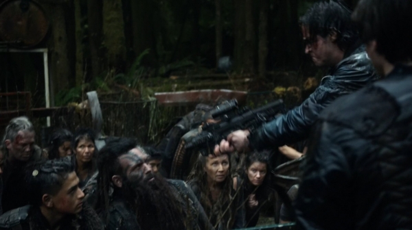 The 100 Human Trials Season Two Episode Five-490
