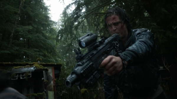 The 100 Human Trials Season Two Episode Five-488
