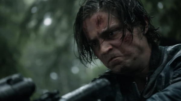 The 100 Human Trials Season Two Episode Five-479
