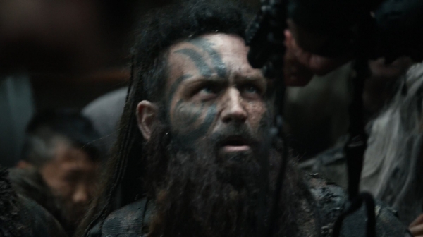 The 100 Human Trials Season Two Episode Five-478
