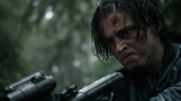 The 100 Human Trials Season Two Episode Five-477
