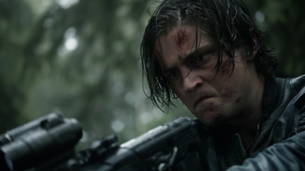 The 100 Human Trials Season Two Episode Five-476
