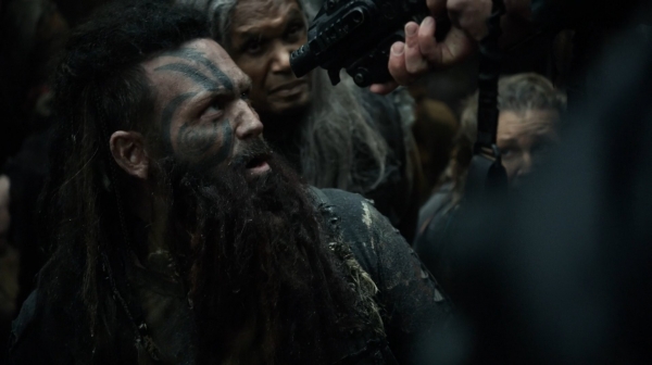 The 100 Human Trials Season Two Episode Five-475
