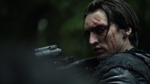 The 100 Human Trials Season Two Episode Five-473
