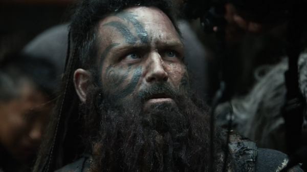 The 100 Human Trials Season Two Episode Five-471
