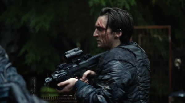 The 100 Human Trials Season Two Episode Five-470
