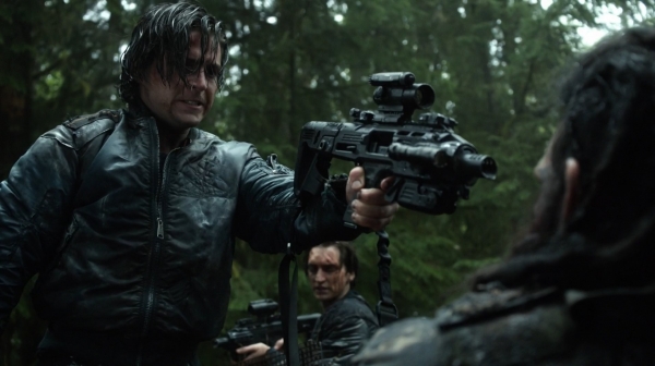 The 100 Human Trials Season Two Episode Five-468
