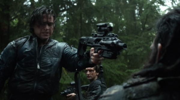 The 100 Human Trials Season Two Episode Five-467
