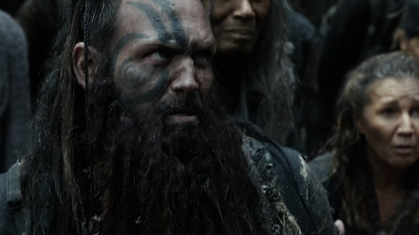 The 100 Human Trials Season Two Episode Five-466
