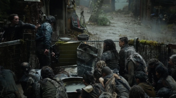 The 100 Human Trials Season Two Episode Five-465
