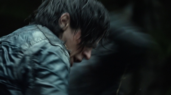 The 100 Human Trials Season Two Episode Five-464
