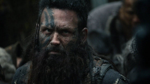 The 100 Human Trials Season Two Episode Five-461
