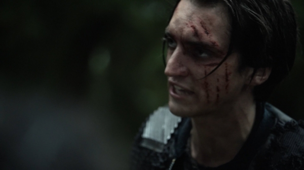 The 100 Human Trials Season Two Episode Five-458
