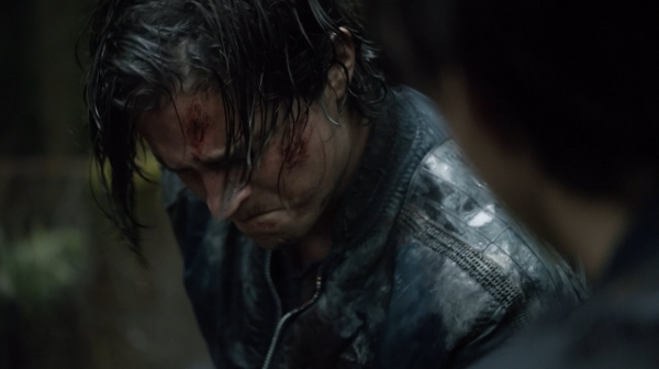 The 100 Human Trials Season Two Episode Five-456
