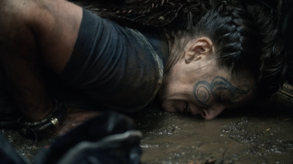 The 100 Human Trials Season Two Episode Five-453
