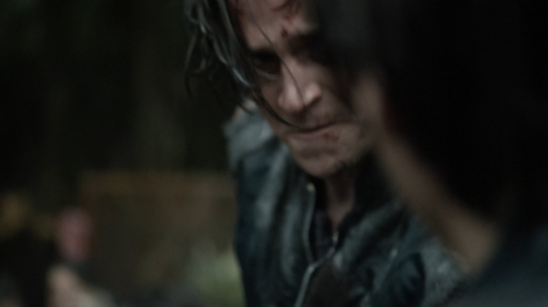 The 100 Human Trials Season Two Episode Five-452
