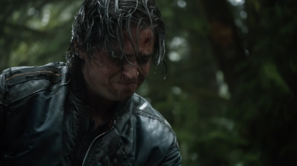 The 100 Human Trials Season Two Episode Five-451
