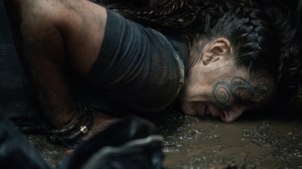 The 100 Human Trials Season Two Episode Five-450

