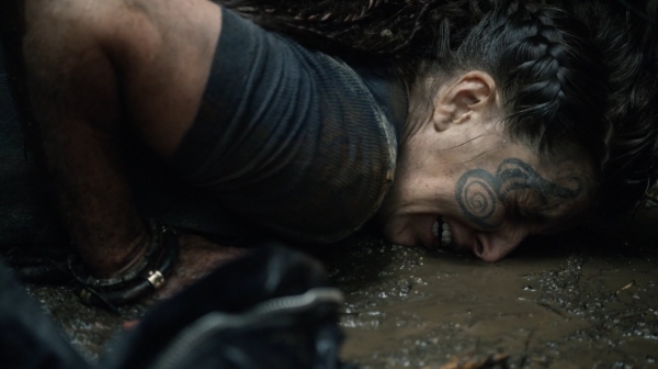 The 100 Human Trials Season Two Episode Five-449
