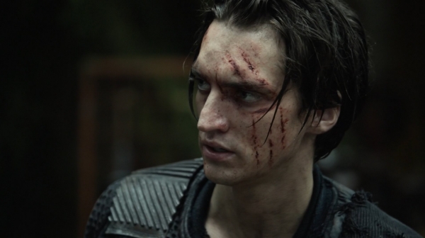 The 100 Human Trials Season Two Episode Five-448
