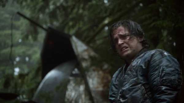 The 100 Human Trials Season Two Episode Five-444
