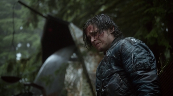 The 100 Human Trials Season Two Episode Five-443
