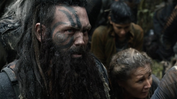 The 100 Human Trials Season Two Episode Five-442
