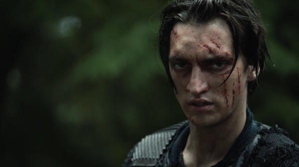 The 100 Human Trials Season Two Episode Five-440
