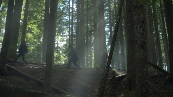 The 100 Human Trials Season Two Episode Five-432
