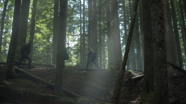 The 100 Human Trials Season Two Episode Five-431
