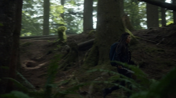 The 100 Human Trials Season Two Episode Five-428
