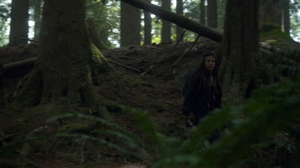 The 100 Human Trials Season Two Episode Five-427
