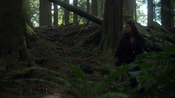 The 100 Human Trials Season Two Episode Five-426

