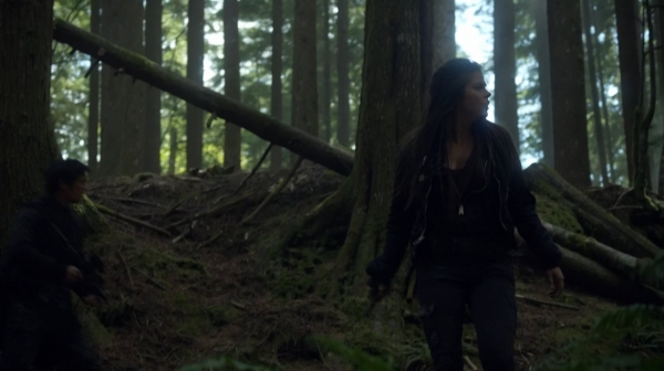 The 100 Human Trials Season Two Episode Five-425
