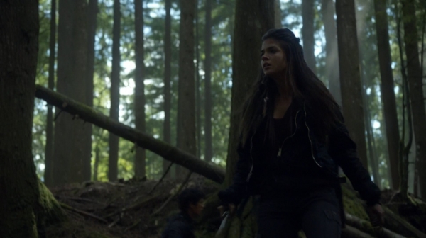 The 100 Human Trials Season Two Episode Five-424
