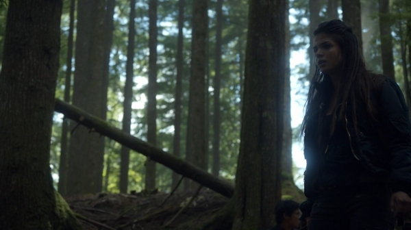 The 100 Human Trials Season Two Episode Five-423
