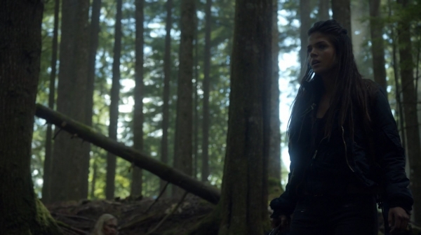 The 100 Human Trials Season Two Episode Five-422

