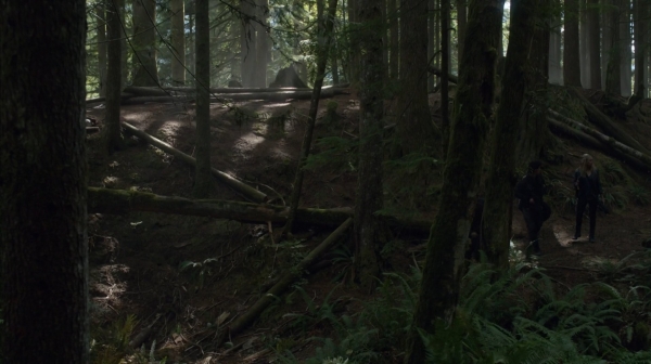 The 100 Human Trials Season Two Episode Five-420

