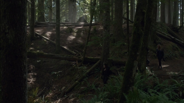 The 100 Human Trials Season Two Episode Five-419
