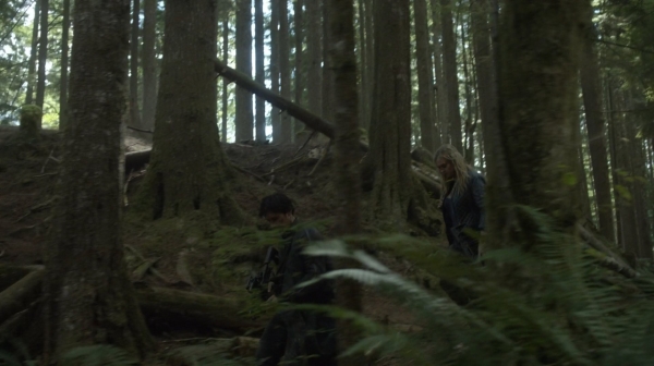 The 100 Human Trials Season Two Episode Five-418

